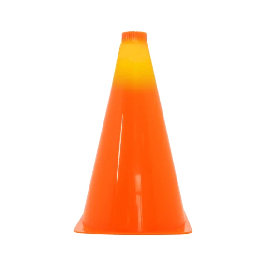 Flytec A07 Plastic LED Light up Cones Glow in The Dark 6 Cones/Set ...