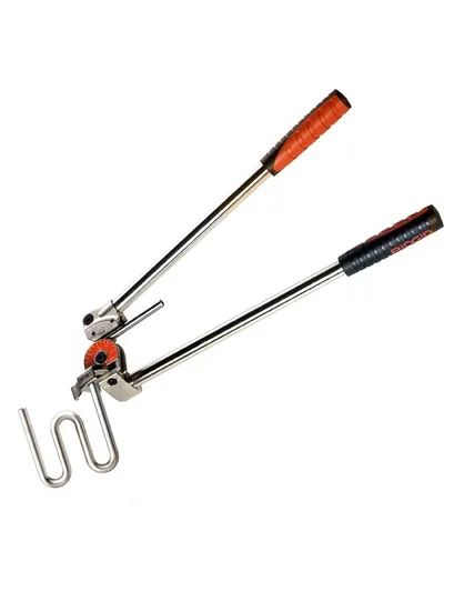 Ridgid 38048 Model 608 Heavy-Duty Pipe Bender 1/2-Inch Tubing Bender ...