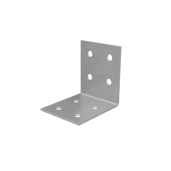 Corner Braces Right Angle Braces Reinforcement Hardware - Reinforced ...