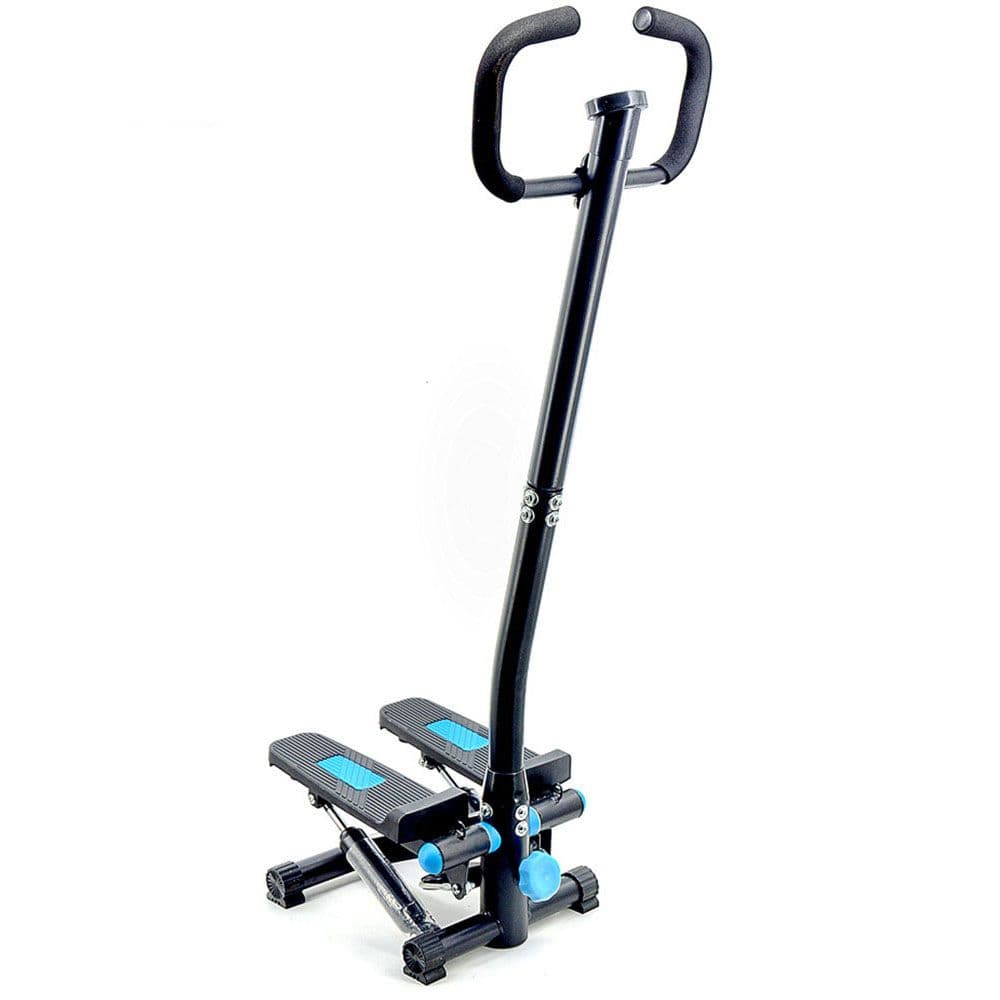Indoor Gym Equipment Multi Functional Mini Exercise Stepper with Handle ...