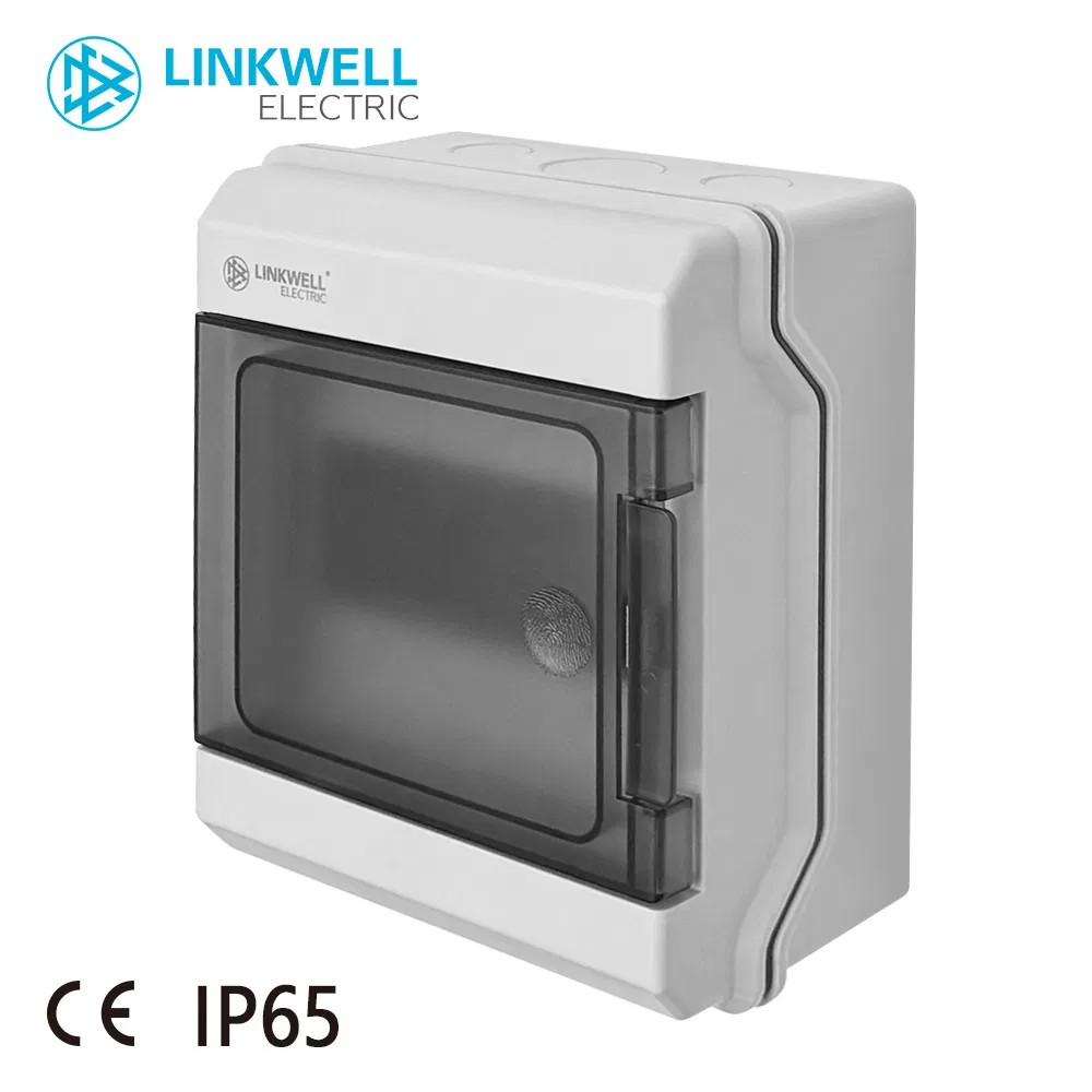 MK K56506GRY Junction Box 4x4 Terminal