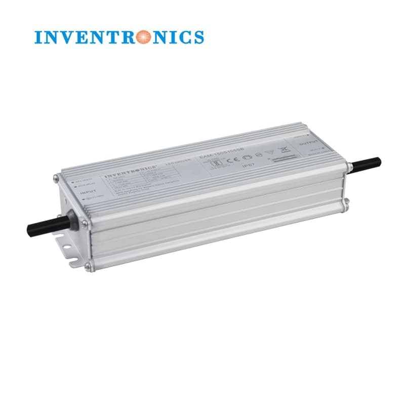 Inventronics 150W 150 Watt Bis Lighting Transformer Ballast Constant ...