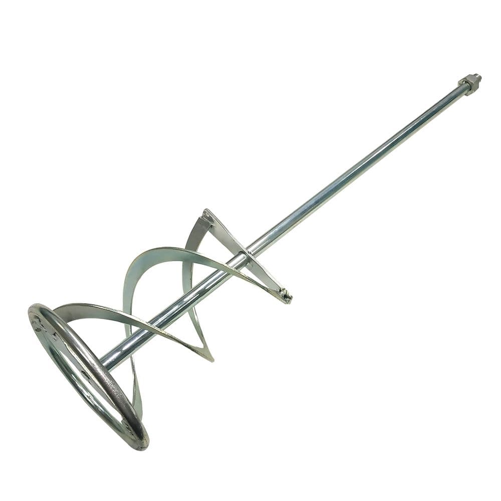 Hamilton Perfection Paint Mixer Paddle