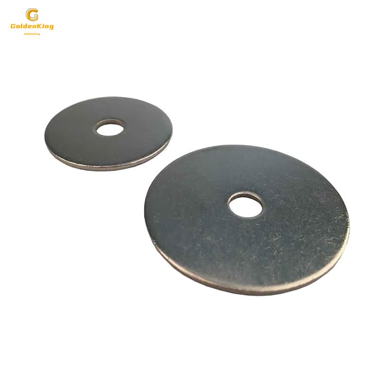 Flat Washer Fender Washer at Mary Tylor blog