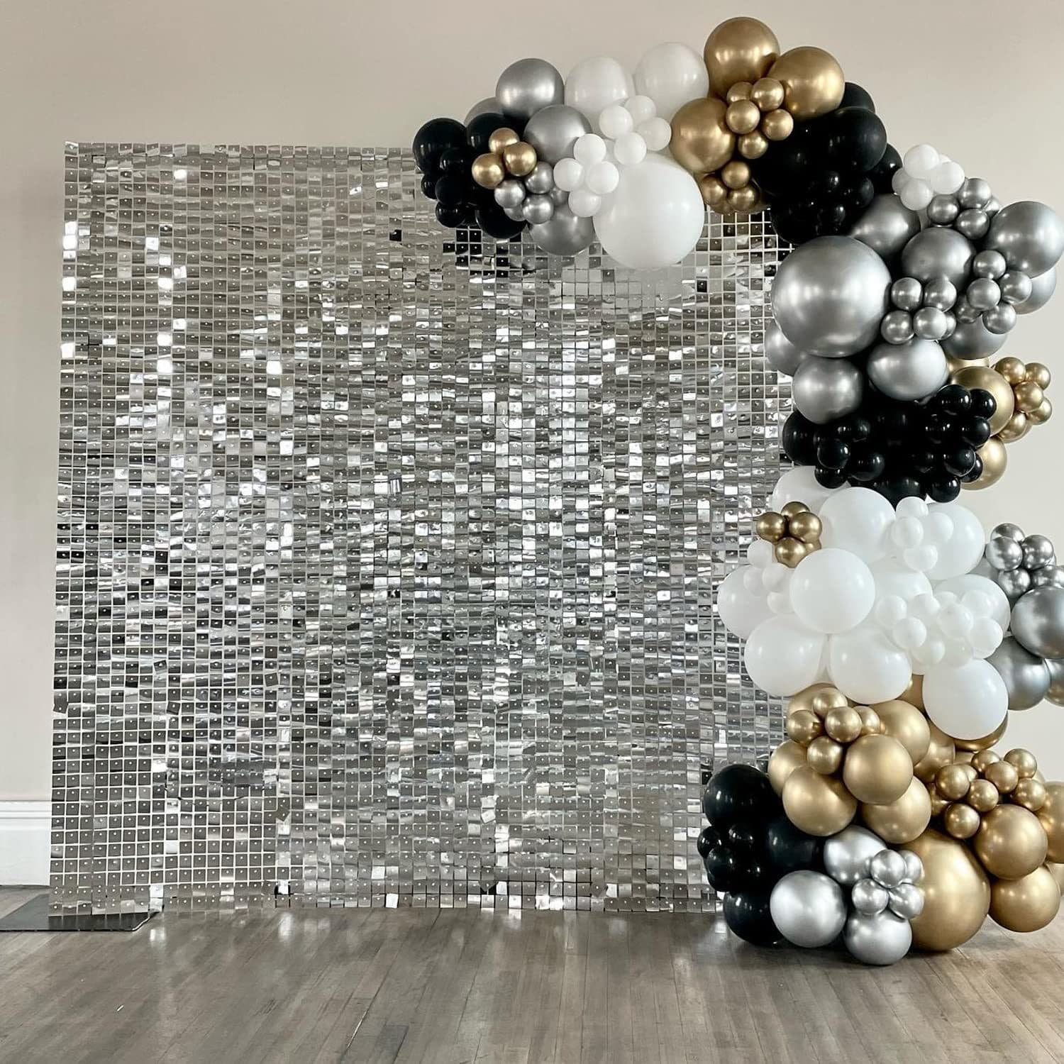 Shimmer Wall Panel Diy at Michelle Bishop blog
