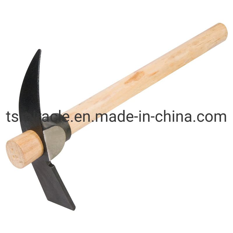 Wholesale Carbon Steel Pick Head Axe Custom Garden Farming Pickaxes ...