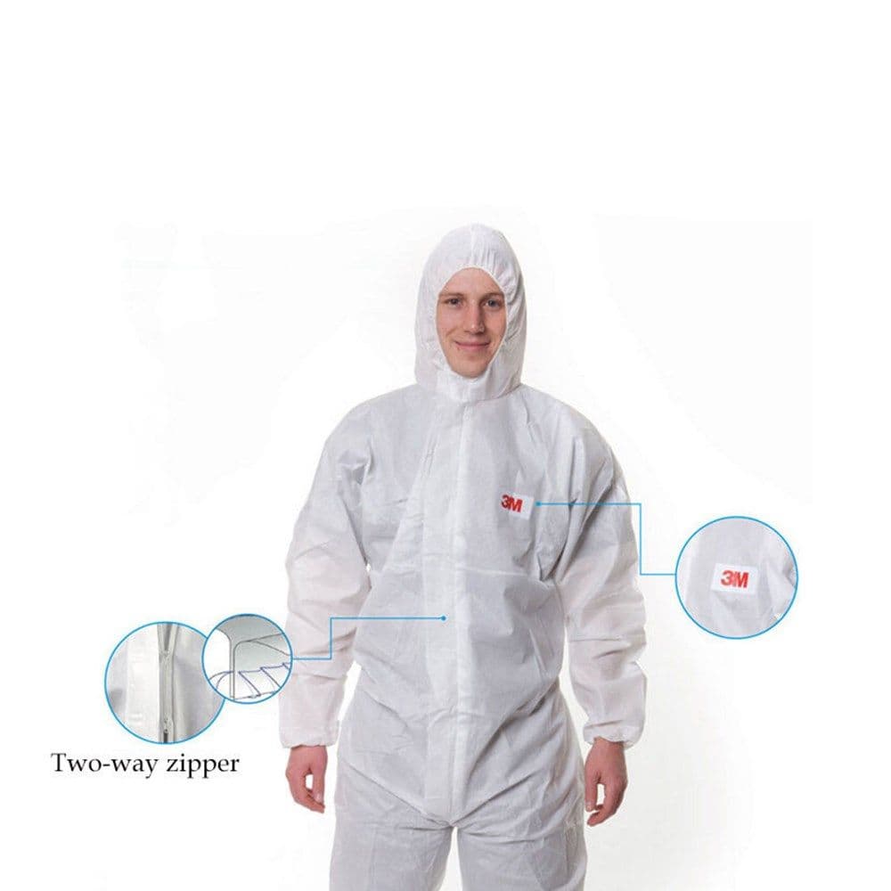 3M Protective Coverall 4515