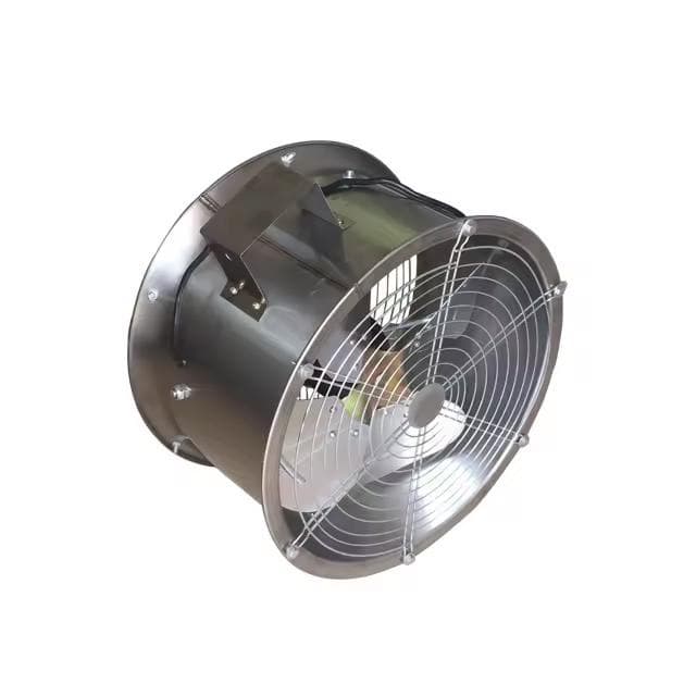 High Quality Greenhouse 20" Agricultural Air Circulation Ventilation ...