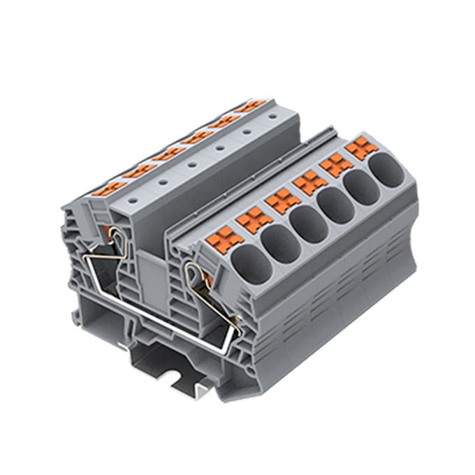 Phoenix Contact Power Terminal Blocks at Erin Patteson blog