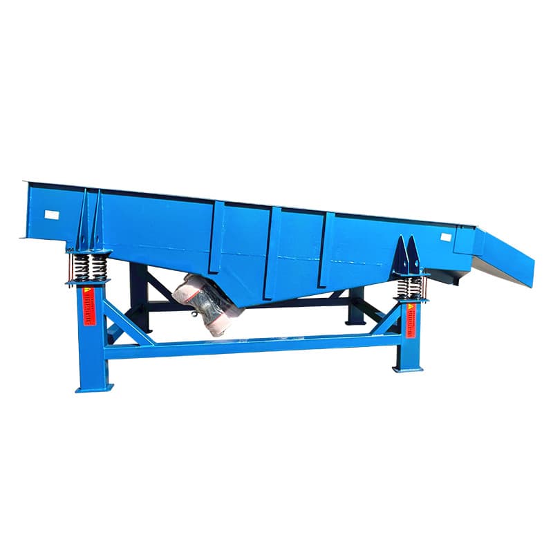 Inclined Customized Liquid Separator Dewatering Vibration Sieve Machine ...