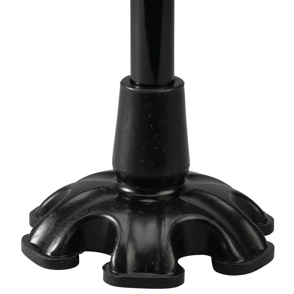 Super Big Foot Cane Tip - Walking Stick Parts - Cane tips - Walter Drake