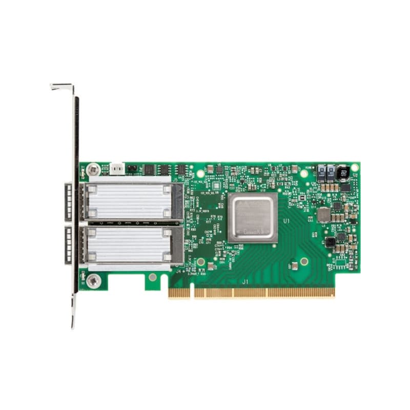 NVIDIA ConnectX-5 EN MCX512A-ACAT