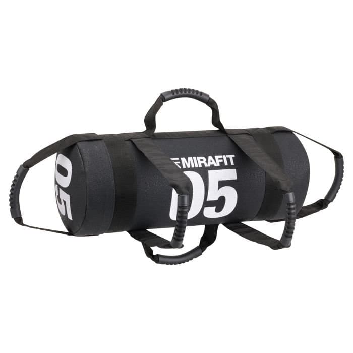 Premium Exercise Sandbag | Mirafit