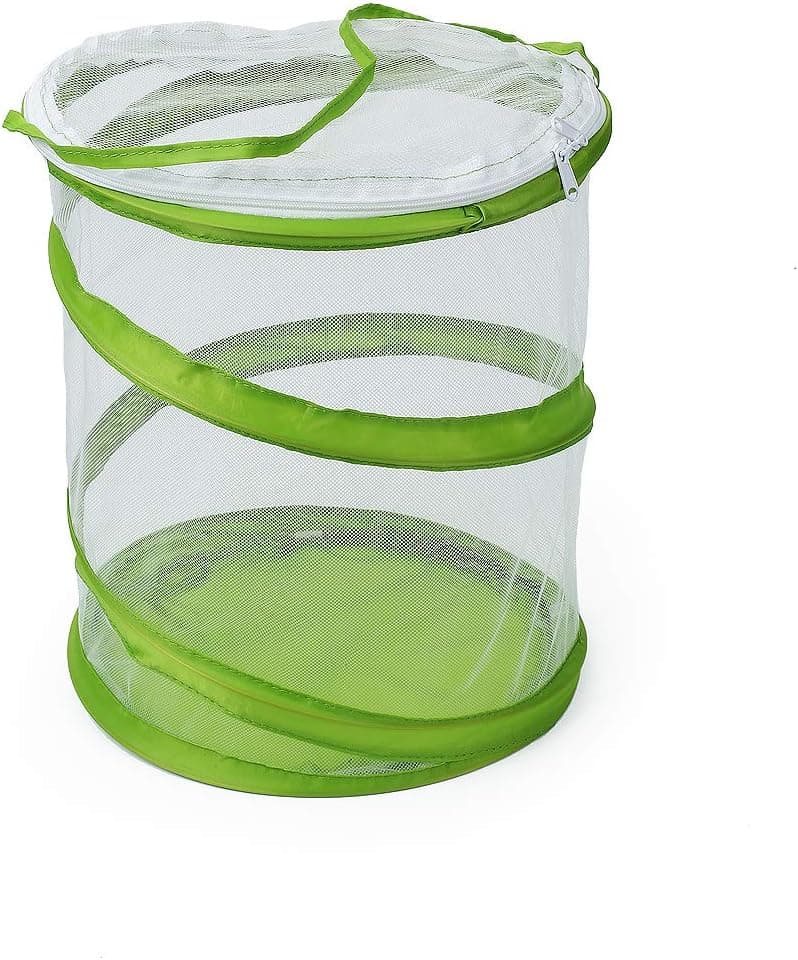 RESTCLOUD Pop-up Insect and Butterfly Habitat Cage India | Ubuy