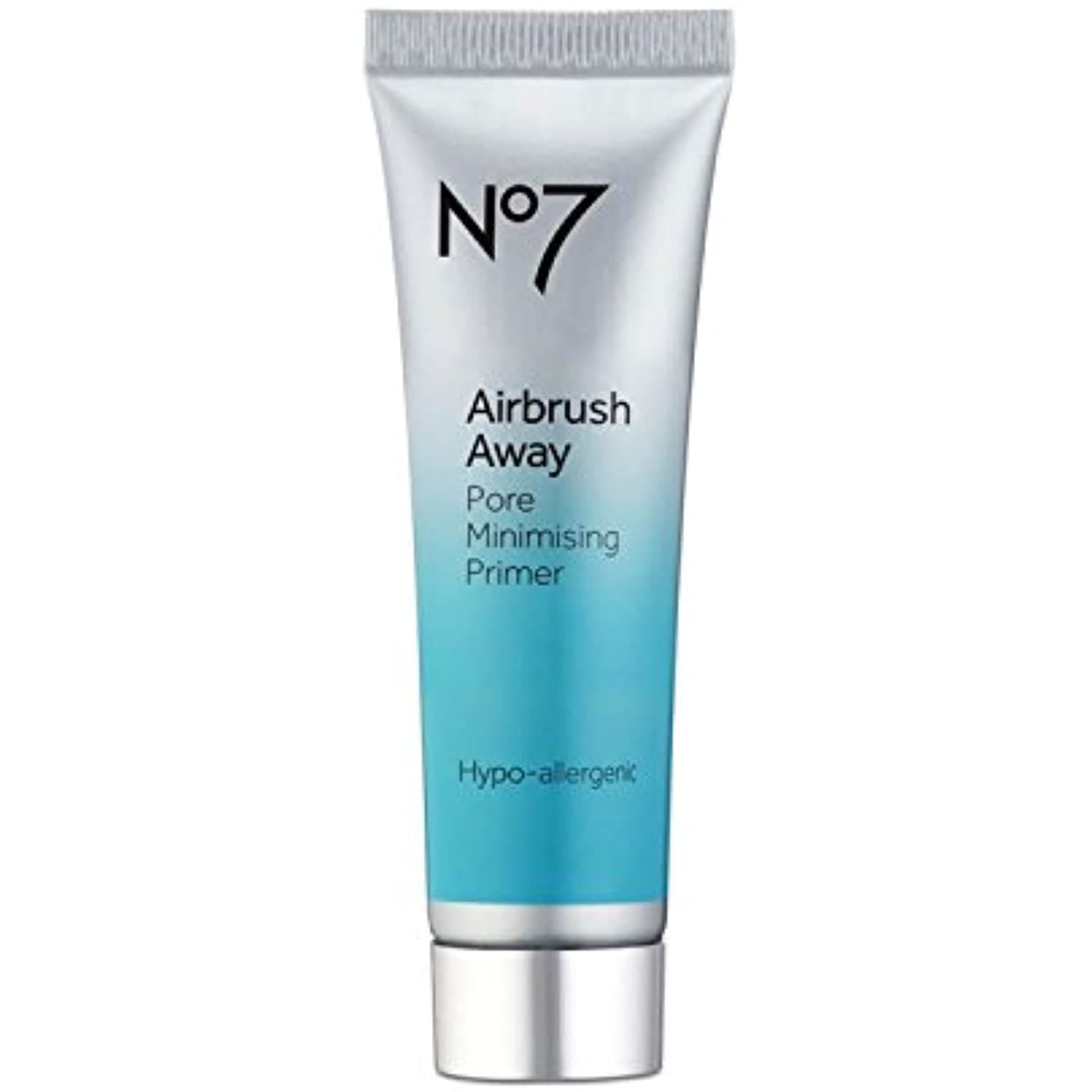 Buy No7 Airbrush Away Pore Minimising Primer 1 oz by Boots Online at ...