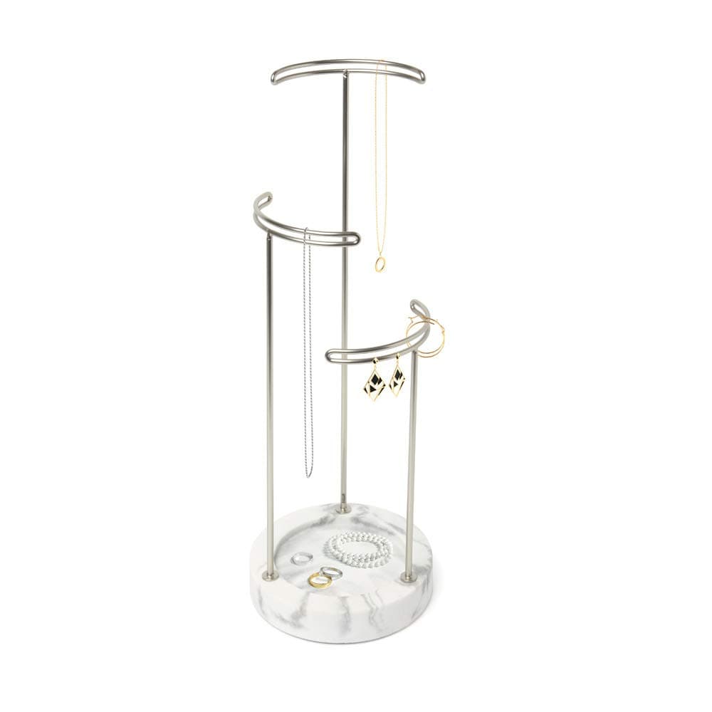 Umbra Tesora Jewellery Organiser