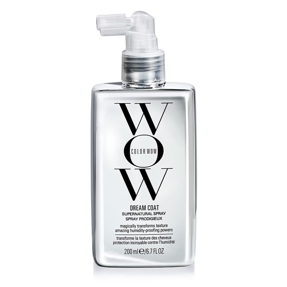 COLOR WOW Dream Coat Supernatural Spray, 6.7 Fl Oz – Keep Your Hair ...