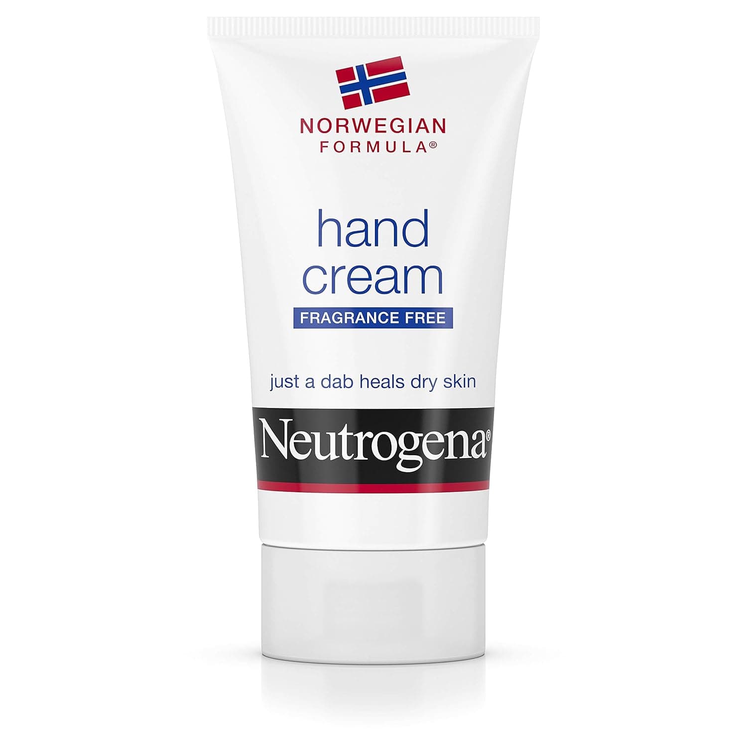 Neutrogena Norwegian Formula Hand Cream Reviews, Ingredients, Benefits ...