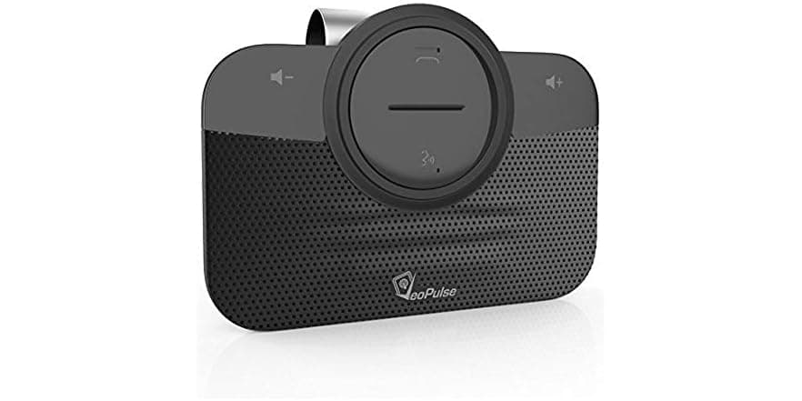 VeoPulse Car Speakerphone B-PRO 2B