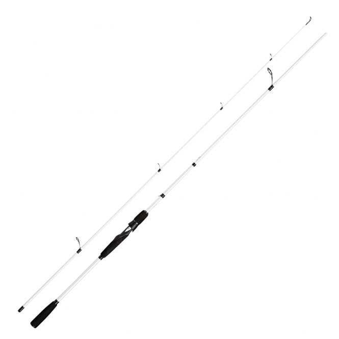 Abu Garcia Spinning Rod Venerate Spinning UL Spin