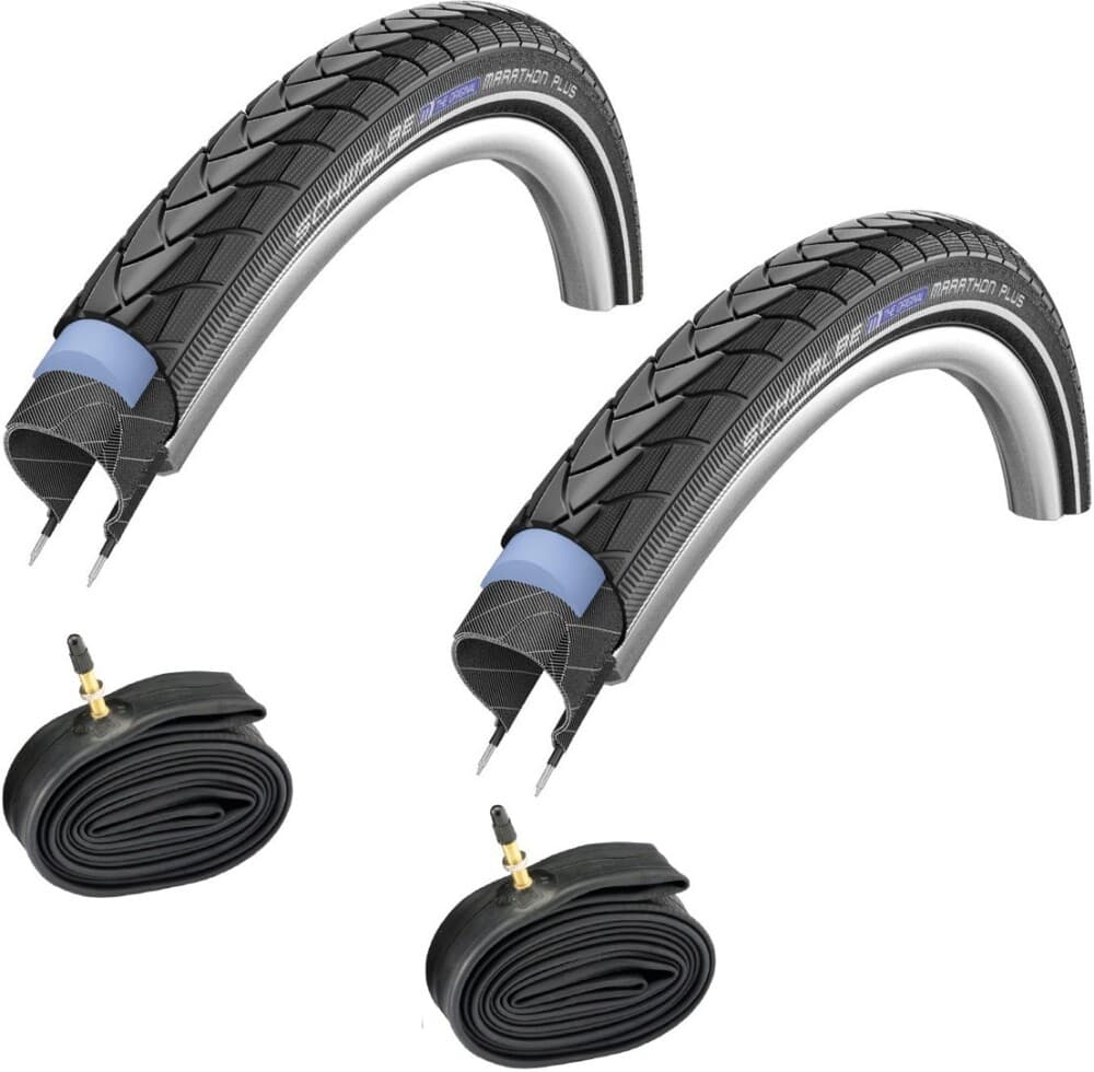 Schwalbe Marathon Plus