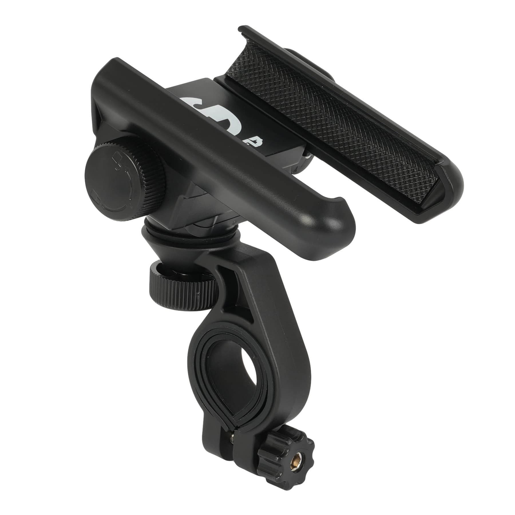 NC-17 Connect 3D One-Click Handlebar Mount for Smartphones | BIKE24