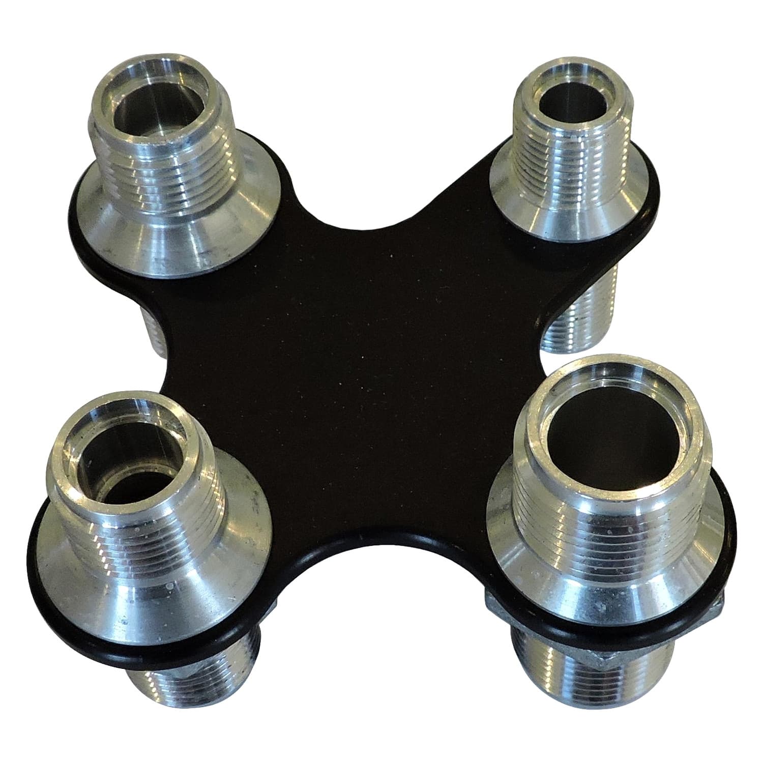 Hose Barb Bulkhead Fitting at Benjamin Marcial blog