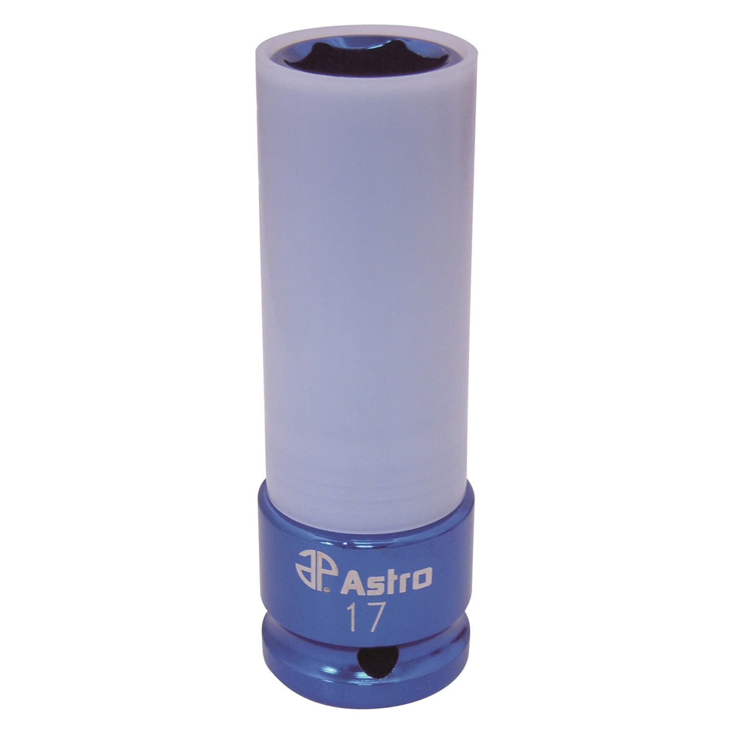 Astro Pneumatic 7897 Master Impact Socket Set with Protective Sleeves