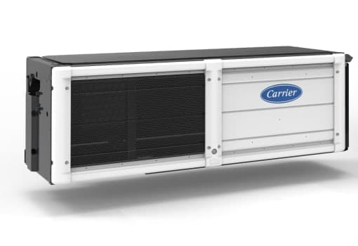 Supra 1150 U MT Silent - Carrier Transicold refrigeration unit