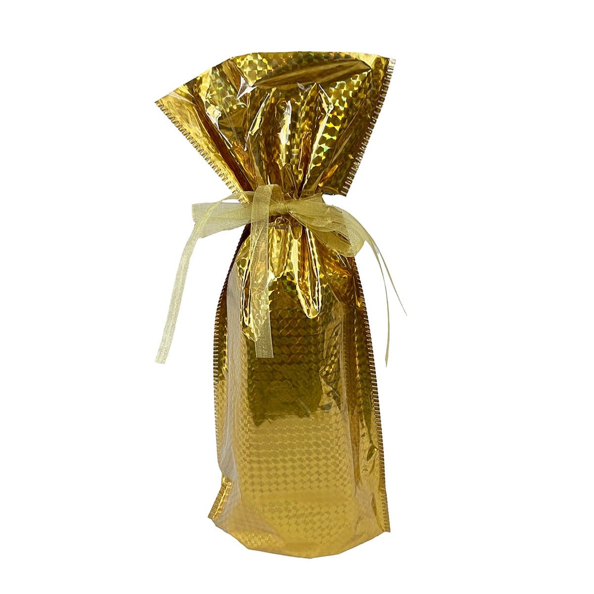 Giftmate Holographic Gift Bag Set | The Container Store