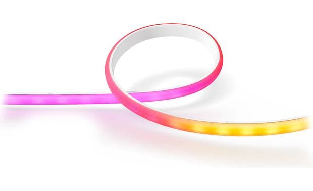 Customer Reviews: Philips Hue White and Color Ambiance Gradient ...