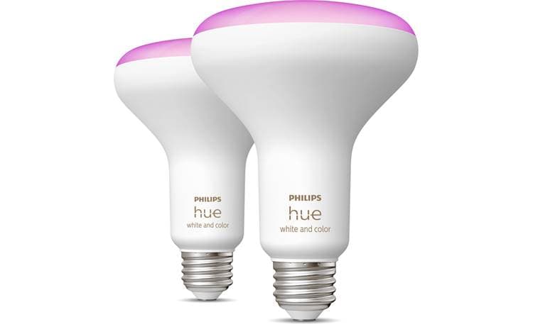 Philips Hue White and Colour Ambiance BR30