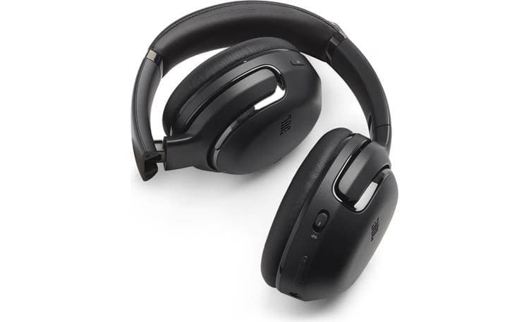 JBL Tour One M2 Over-ear wireless noise-cancelling headphones at ...