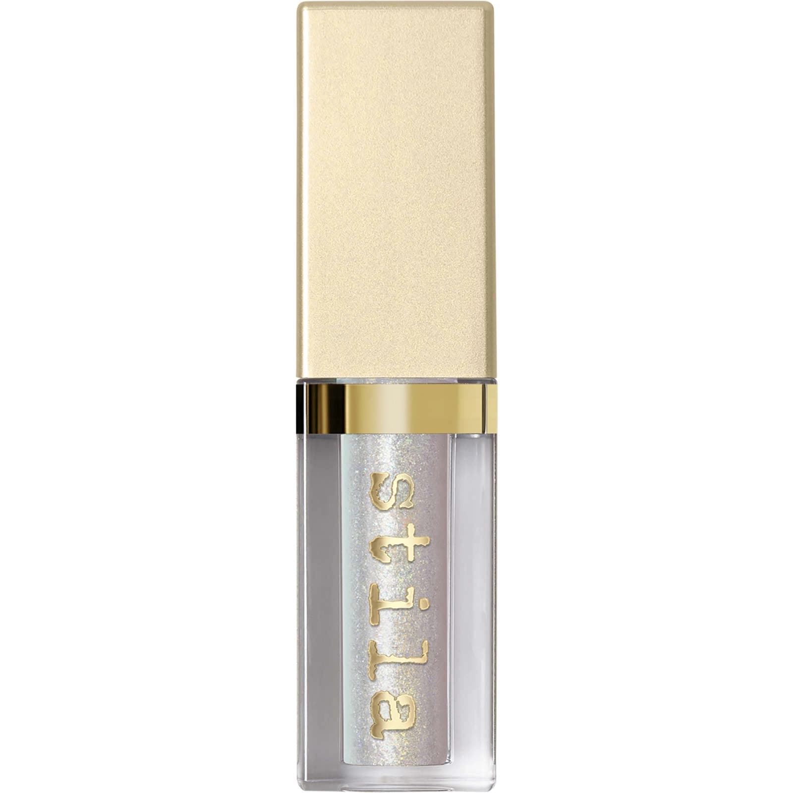 Stila Glitter & Glow Liquid Eye Shadow in Diamond Dust - Multi-Color ...