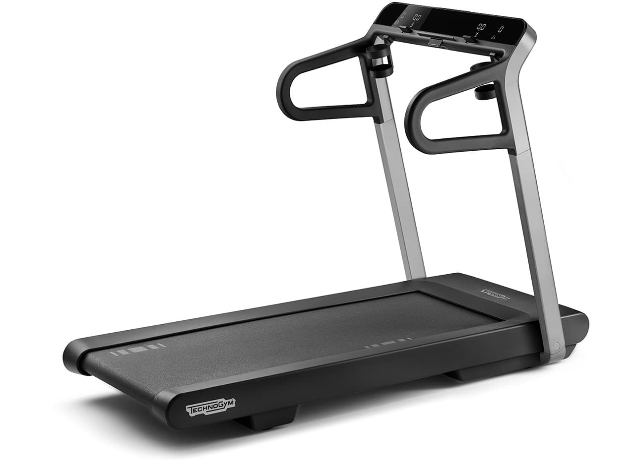 Technogym MyRun + Technogym Elliptical | Technogym Switzerland