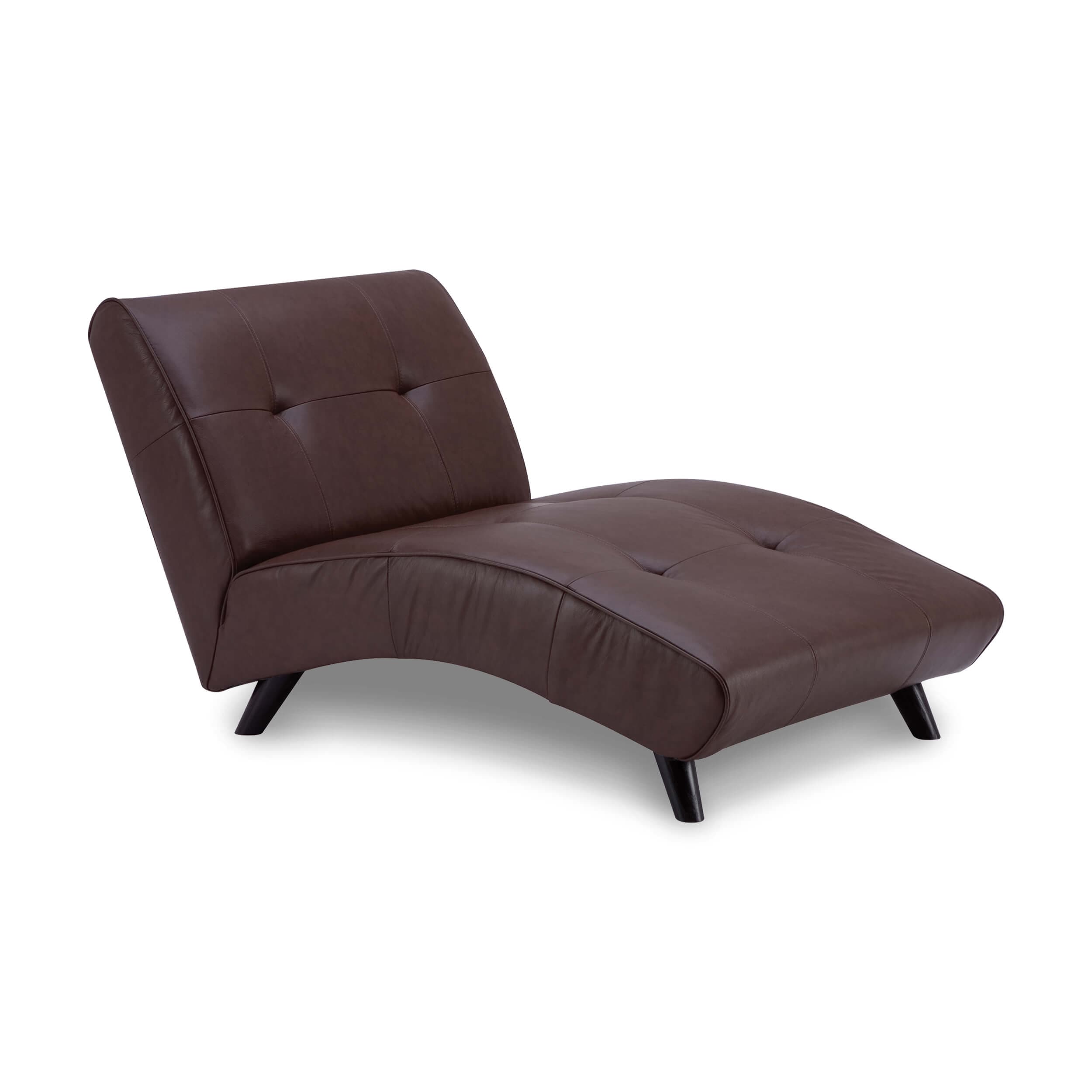 Crush Chaise - Leather | EQ3