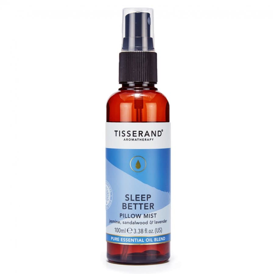 Tisserand Sleep Better Pillow Mist - 100ml - Tisserand