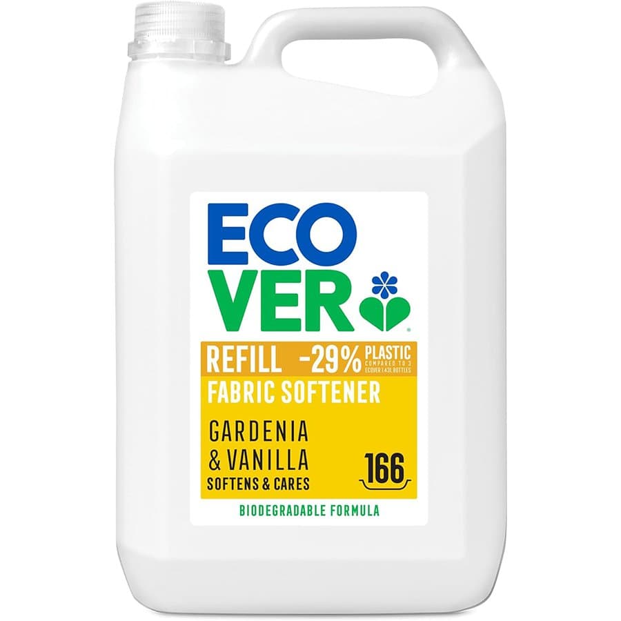 Ecover Fabric Freshener Gardenia & Vanilla