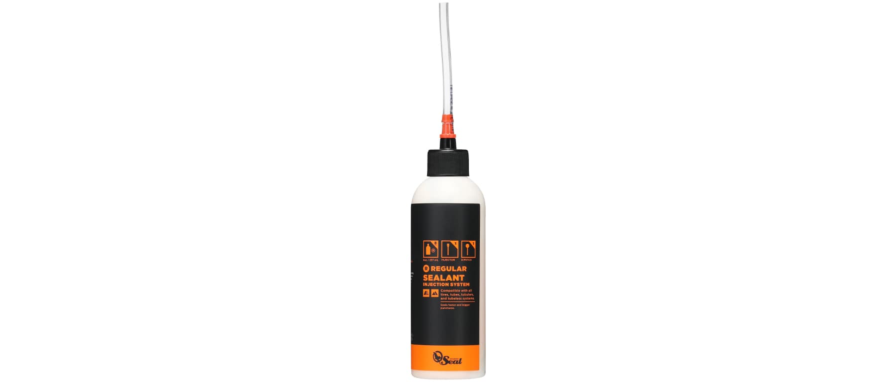 Orange Seal Tubeless Kit