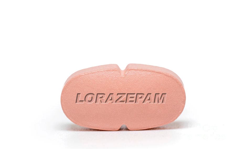 Lorazepam Pill Photograph by Wladimir Bulgar/science Photo Library ...
