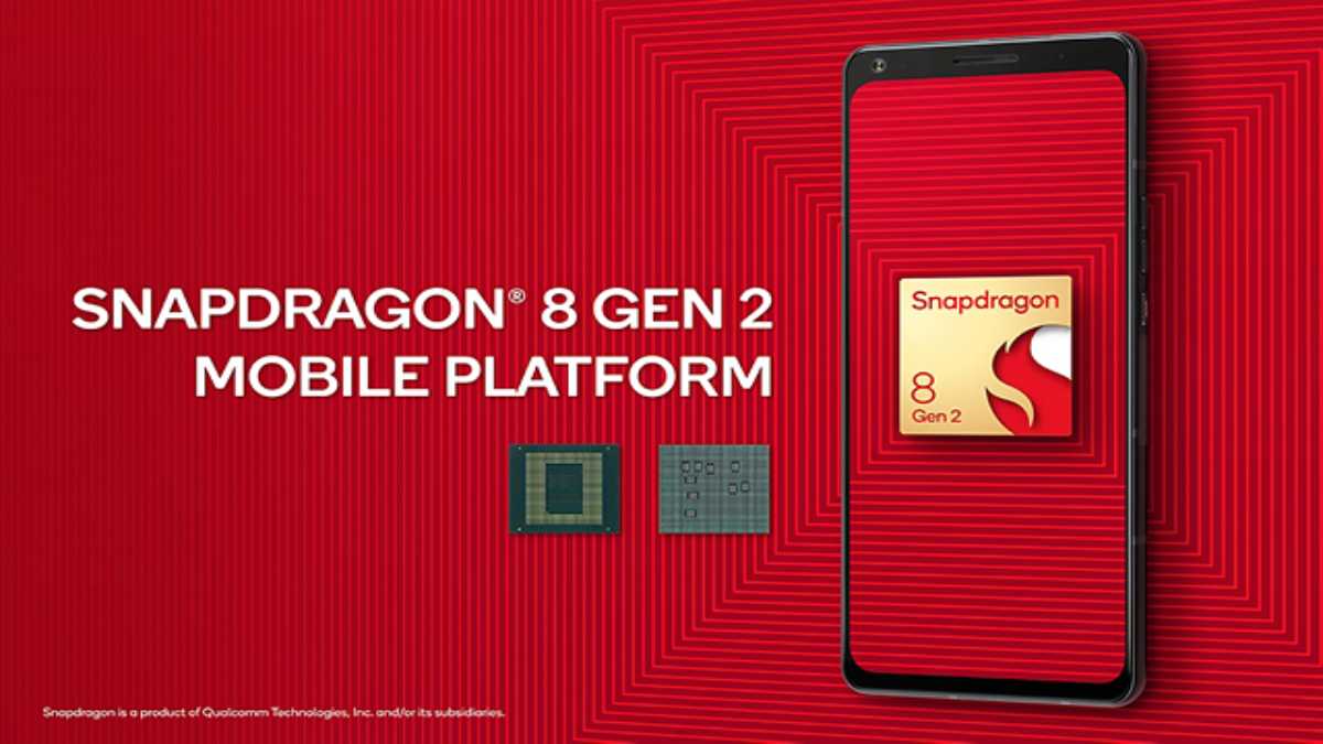 Qualcomm Snapdragon 8 Gen 2 SoC With Ray Tracing Unveiled: What's ...