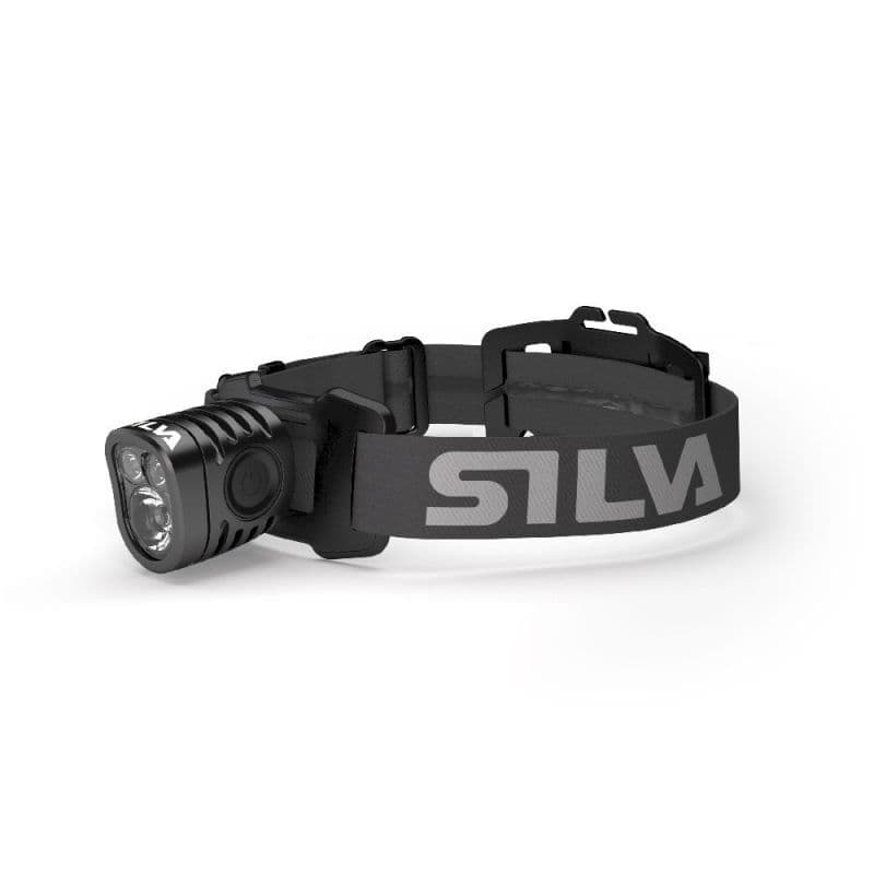 Silva Exceed 4R - Lampada frontale