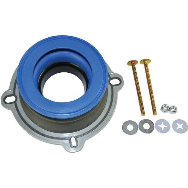 Premier Wax Ring Extra Thick With Polyethylene Flange | HD Supply