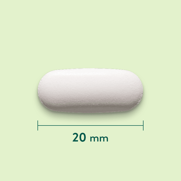 Holland & Barrett Citrate de Magnésium 100mg chez Holland & Barrett