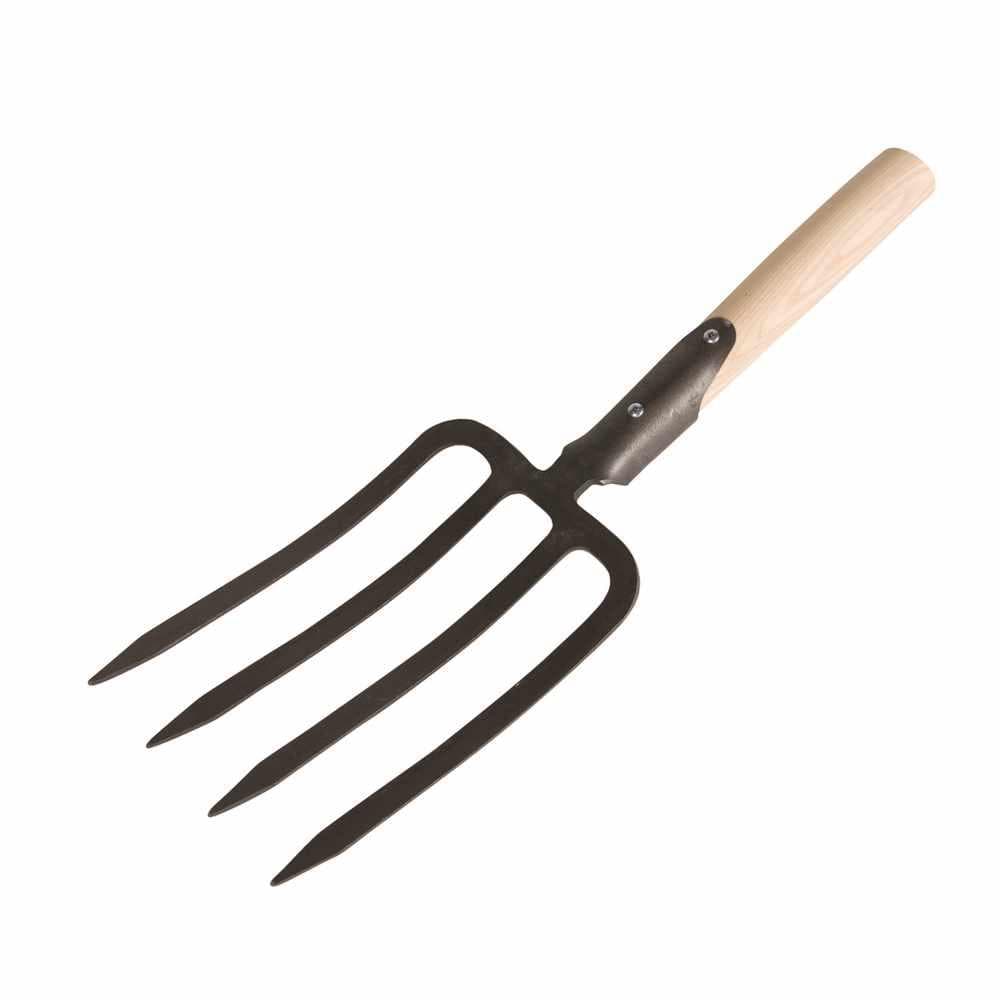 DeWit Dutch Digging Fork-31-5547 - The Home Depot