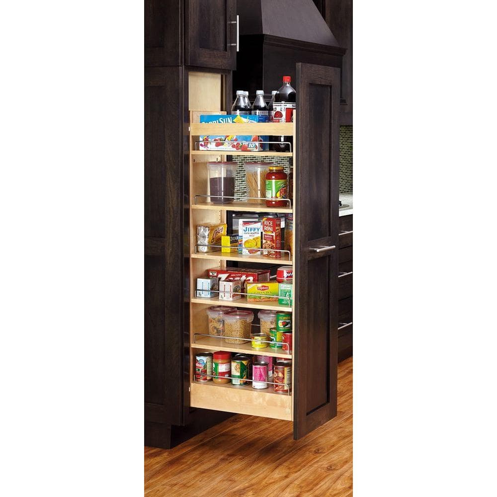 Pull Out Shelves For A Pantry at Dorothy Ledford blog