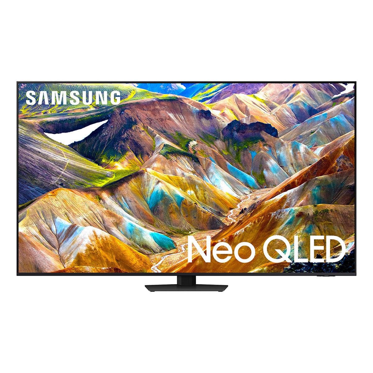 Samsung 65" QN90D Series 4K Neo QLED Smart TV vs Samsung 65" QN85D Neo ...