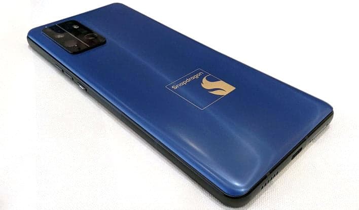 Qualcomm Snapdragon 8 Gen 2