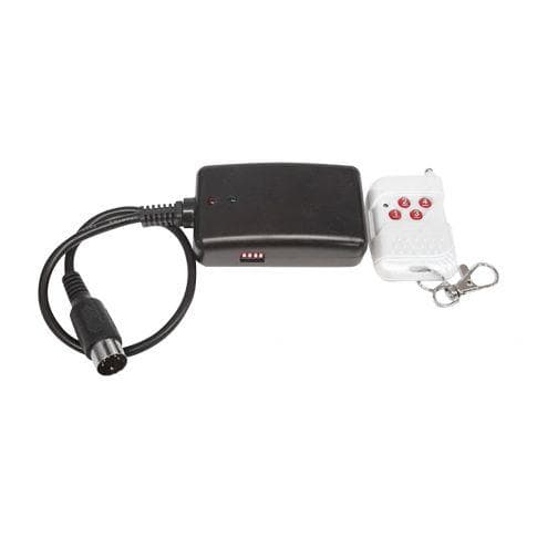 ADJ VFWR2 Wireless Remote for Fog Machines | IDJNOW