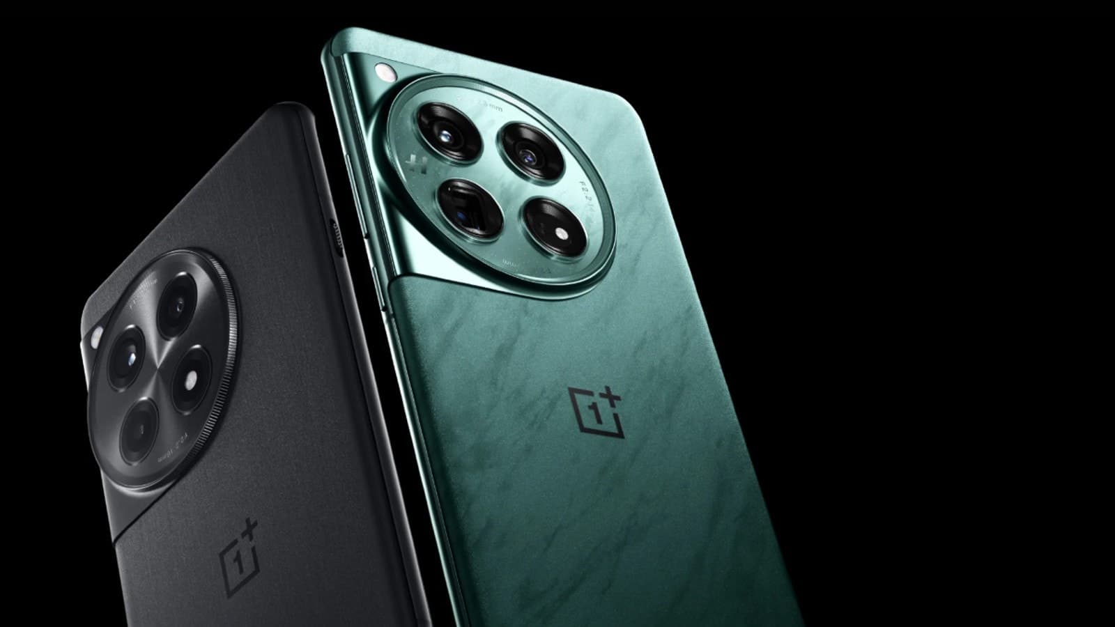 OnePlus 12, OnePlus 12R preview: All specs and features to care about ...